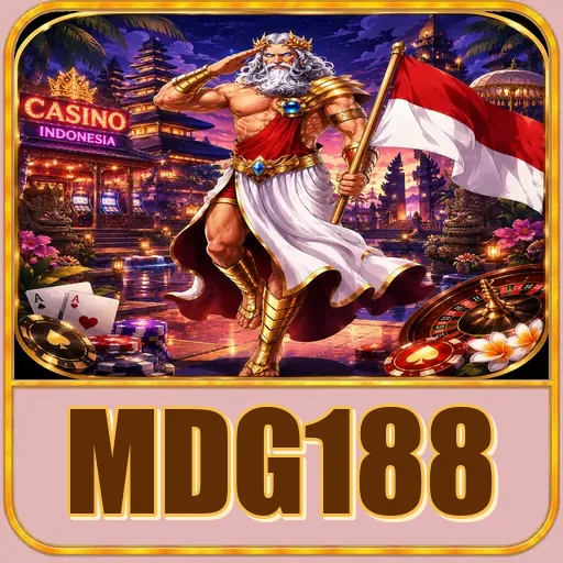 mdg188 APK Indonesia - Panduan Lengkap dan Tutorial