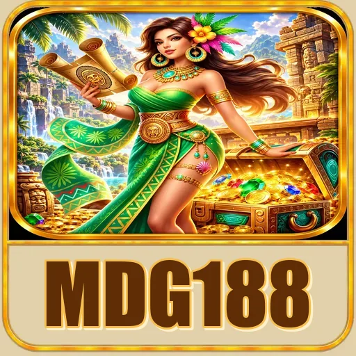 mdg188 APK Indonesia - Panduan Lengkap dan Tutorial